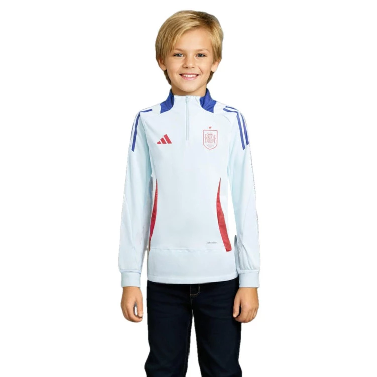 Sudadera españa futbol best sale