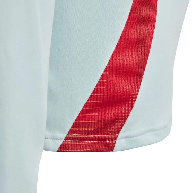 sudadera-adidas-espana-training-eurocopa-2024-nino-halo-mint-ray-red-5