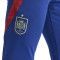 Długie spodnie adidas España Training Eurocopa 2024