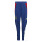 Pantaloni  adidas Spagna Training Euro 2024 per bambini