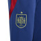 Pantaloni  adidas Spagna Training Euro 2024 per bambini