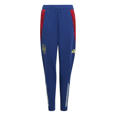 Pantalon Enfants Espagne Training Euro 2024