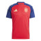 Camiseta adidas España Training Eurocopa 2024