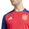 Camiseta adidas España Training Eurocopa 2024