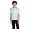 Maglia adidas Spagna Training Euro 2024 per bambini