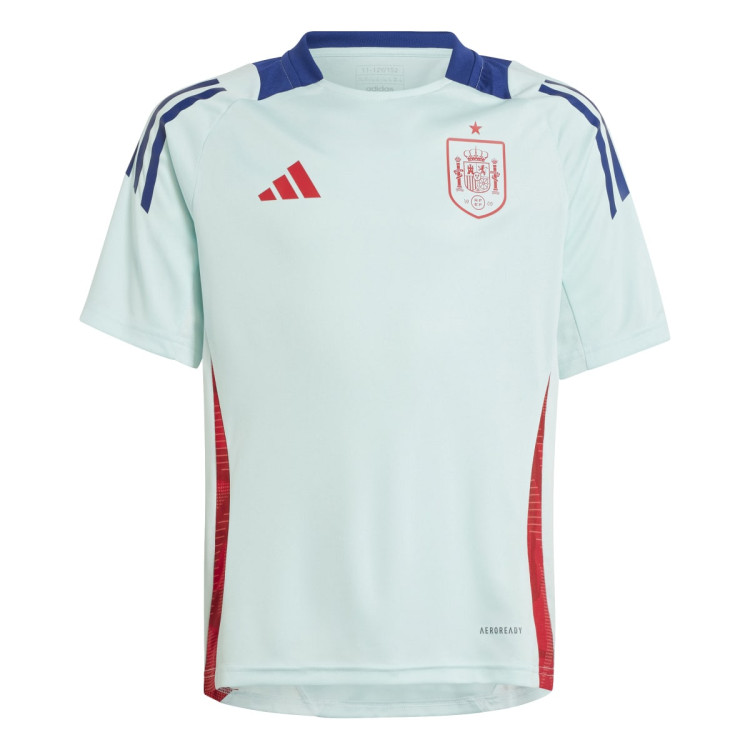 camiseta-adidas-espana-training-eurocopa-2024-nino-halo-mint-ray-red-0