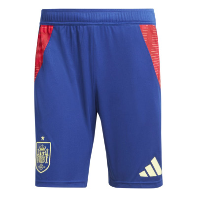 Spain Training Euro 2024 Shorts