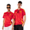 Jersey adidas España Primera Equipación 2024-2025