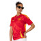 Jersey adidas España Primera Equipación 2024-2025