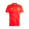 Camiseta adidas España Primera Equipación Eurocopa 2024