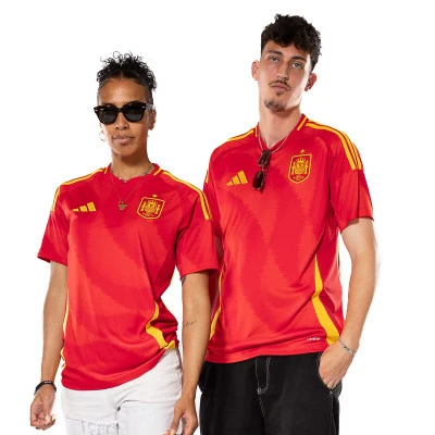 Jersey España Primera Equipación 2024-2025