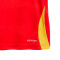 adidas Infants Spain Home Kit Euro 2024 Kit 