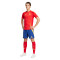 adidas Spaans Home Kit Authentic Euro 2024 Jersey