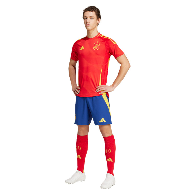 camiseta-adidas-espana-primera-equipacion-authentic-eurocopa-2024-better-scarlet-3