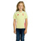 Camiseta adidas España Segunda Equipación Eurocopa 2024 Niño