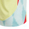 Camiseta adidas España Segunda Equipación Eurocopa 2024 Niño