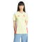 Camiseta adidas España Segunda Equipación Eurocopa 2024 Mujer
