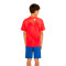 Tenue adidas Enfants Espagne Kit Domicile Euro 2024