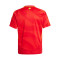 Jersey adidas España Primera Equipación Eurocopa 2024 Niño