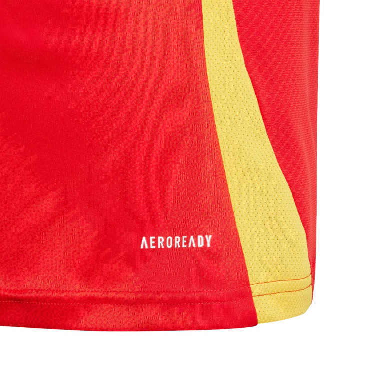 camiseta-adidas-espana-primera-equipacion-eurocopa-2024-nino-better-scarlet-4