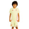 adidas Kids Spain Euro 2024 Away Kit 