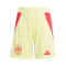 adidas Kids Spain Euro 2024 Away Kit 