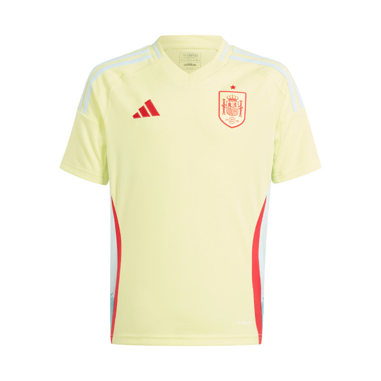 conjunto-adidas-espana-segunda-equipacion-eurocopa-2024-nino-pulse-yellow-halo-mint-bottom-1