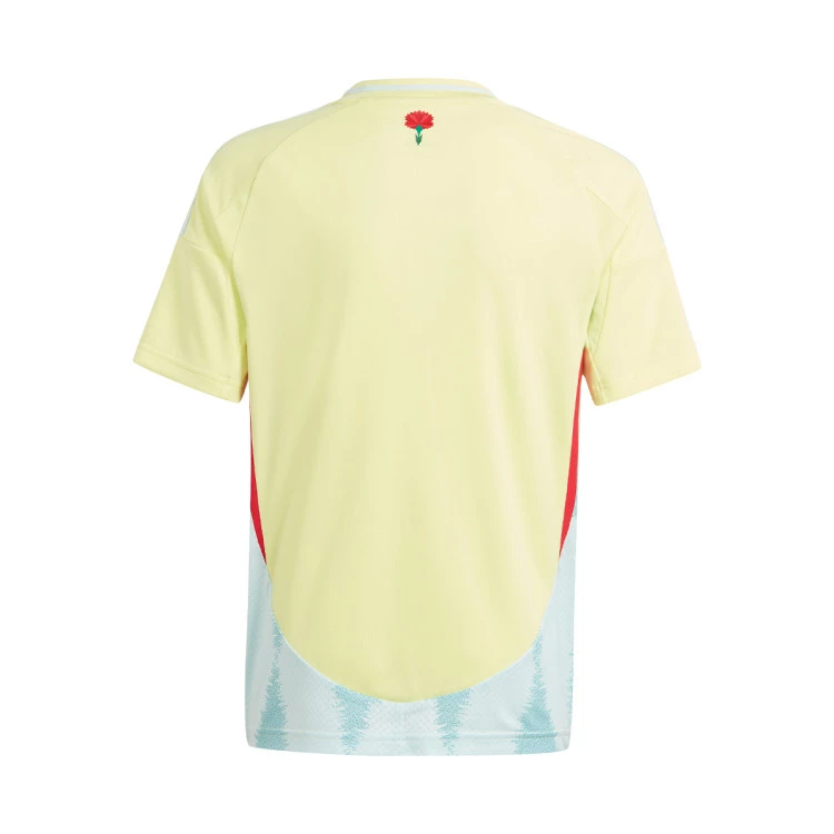 conjunto-adidas-espana-segunda-equipacion-eurocopa-2024-nino-pulse-yellow-halo-mint-bottom-2