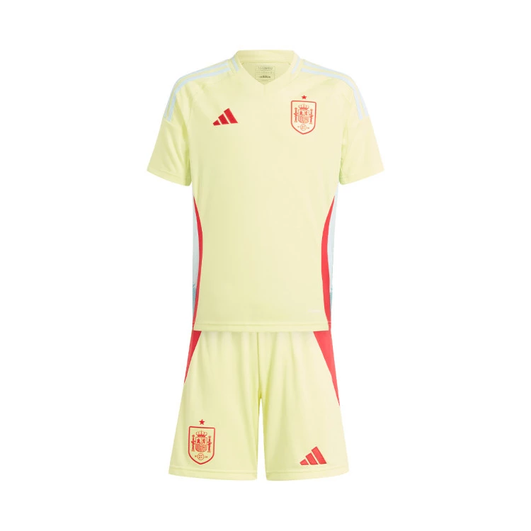 conjunto-adidas-espana-segunda-equipacion-eurocopa-2024-nino-pulse-yellow-halo-mint-bottom-7