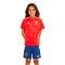 adidas Kids Spain Home Kit Euro 2024 Kit 