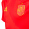 adidas Spaans Home Kit Euro 2024 Voor Kinderen Tenue 