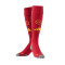 adidas Spain Euro 2024 Home Kit Football Socks