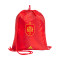Gymsack adidas España Eurocopa 2024