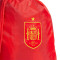 Gymsack adidas España Eurocopa 2024