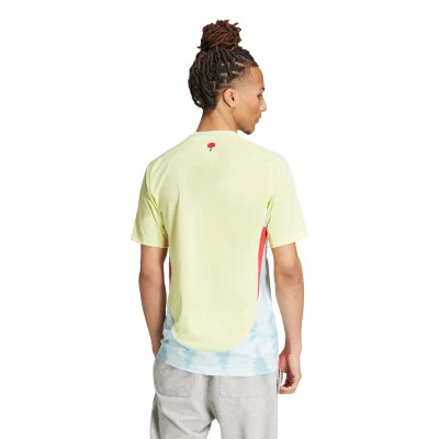 Spain Euro 2024 Away Jersey