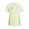 adidas Spaans Home Trui Authentic Euro 2024 Jersey