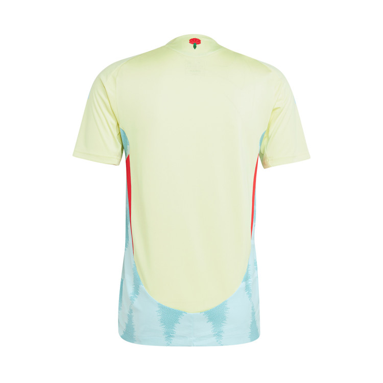 camiseta-adidas-espana-segunda-equipacion-authentic-eurocopa-2024-pulse-yellow-halo-mint-1