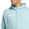 adidas España Fanswear Eurocopa 2024 Sweatshirt