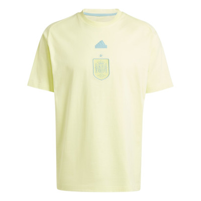Koszulka España Fanswear Eurocopa 2024