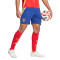 adidas Spain Home Kit Euro 2024 Shorts