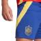 adidas España Primera Equipación Eurocopa 2024 Shorts