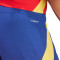 Pantaloncini adidas Spagna prima divisa Euro 2024