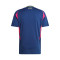 Camiseta adidas Suecia Segunda Equipación Eurocopa 2024