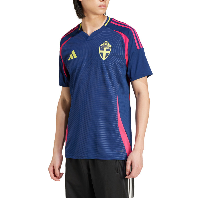 camiseta-adidas-suecia-segunda-equipacion-eurocopa-2024-team-navy-blue-2
