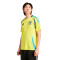 Playera adidas Suecia Primera Equipación Eurocopa 2024