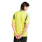 Playera adidas Suecia Primera Equipación Eurocopa 2024