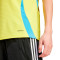 Playera adidas Suecia Primera Equipación Eurocopa 2024