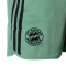 Kratke hlače adidas FC Bayern Fanswear 2023-2024