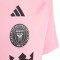 Maillot adidas Enfants Inter Miami CF Maillot Domicile 2024-2025