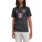adidas Inter Miami CF Segunda Equipación 2024 T-Shirt